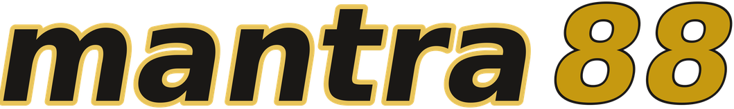 mantra88 logo