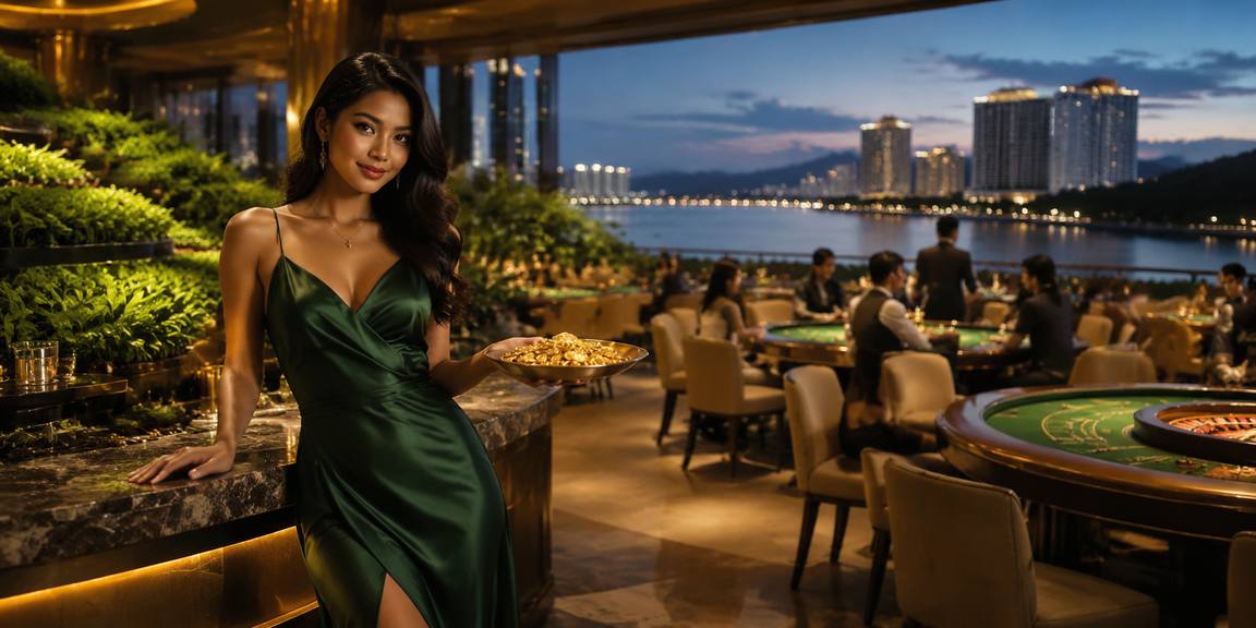 mantra88 Explore Speed Baccarat and Mahjong Ways 2